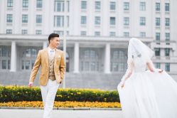 -帆拉斐婚纱摄影(春熙店)