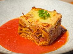 -巴别塔法餐舍(合作路店)