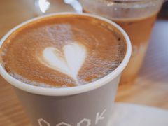 -GOTLOT COFFEE&KITCHEN角落厨房NOOK店