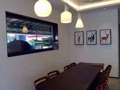 -自在弥林花园餐厅(云栖店)