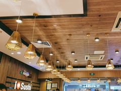 -争鲜回转寿司(金桥家乐福店)