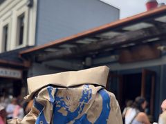 -Fergburger(皇后镇店)