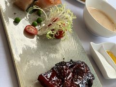 星级叉烧-喜粤8号(四海唐人街店)