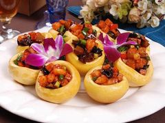-HELLO MUSAE 拾光缪斯餐厅·纯正希腊风味(苏州中心店)