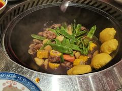 -二胖家铁锅炖大鹅(双井店)