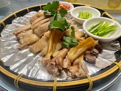 -皇马假日醉海南大酒店·假日一品派茶楼(秀英店)