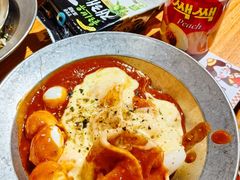 -哼蟹二将·烤肉酱蟹(合生汇店)