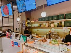 -安上烘焙 ENCHANTE(世纪汇店)