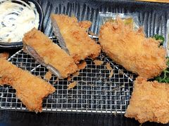 -胜博殿日式炸猪排(西红门店)