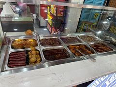 -柳螺锅螺蛳粉(月亮街店)