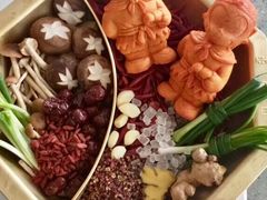 红锅-丙申臺火锅