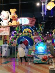 -卡通尼乐园(印象城购物中心店)