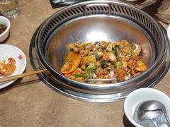 -七欣天香辣蟹火锅(常州丰臣国际广场店)