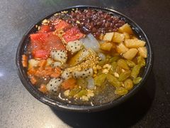 水果糍粑冰粉-糖糖冰粉(凤城三路总店)
