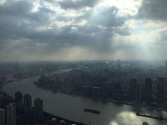 -上海柏悦酒店