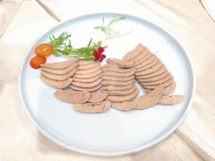 盐水鸭肝-全聚德(前门店)