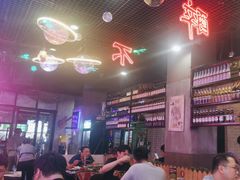 -沪上名羊天下•烤羊腿•东北烧烤•小龙虾(浦东直营总店)