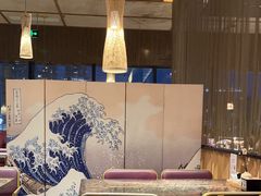-炙柒Sekinana·精致料理 烧鸟·铁板烧(海上世界店)