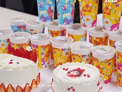 -艾加柒克蛋糕茶歇甜品台(春熙路店)