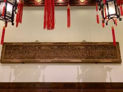 大堂-梅龙镇酒家(南京西路总店)