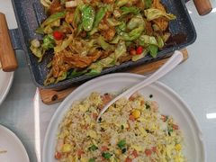 -金鸭都·老北京特色家常菜(潘家园店)