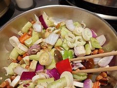 -小核桃烤肉馆(西塔店)