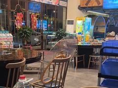 -鱼粤鲜淘米捞·中山脆肉鲩火锅(悦湖会店)