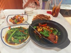 -喜记避风塘炒辣蟹(旗舰店)