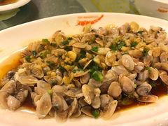 香辣海瓜子-沈家门海鲜夜排档(东港店)