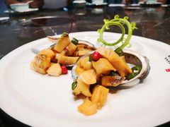 -缦晏山房(澜溪镇店)