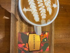 -星巴克臻选(惠州华贸天地1楼店)