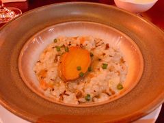 月光米浓汤泡饭-解香楼(八盘岭路店)