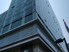 -北京希尔顿逸林酒店