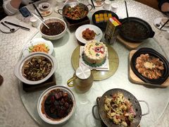 -佰家小厨·南京菜(夫子庙店)