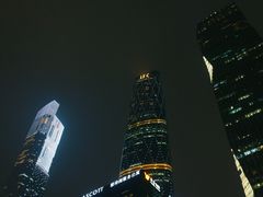-广州四季酒店