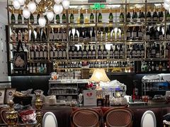 -Entrecôte 法国牛扒馆(保利·时光里店)
