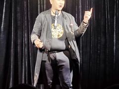 -喜剧部落脱口秀(三里屯工体店)