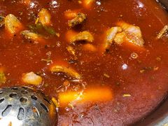 -肖肖酸萝卜鱼火锅(总店)