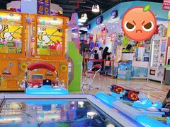-智趣乐园(客都汇店)