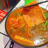 魔都探店｜大杨浦也终于有肥汁米蘭啦❗️