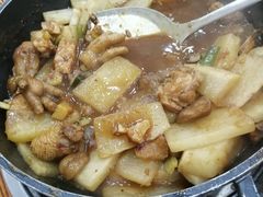 -潮喜竹溪荔湖酒家(荔枝湾店)