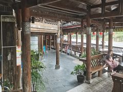 -西江传说•酸汤鱼(水东路店)