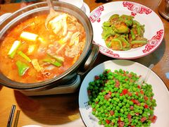 -肖记公安牛肉鱼杂馆·省级非物质文化遗产(江汉路直营店)
