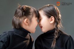 -胡子叔叔亲子儿童摄影旗舰店