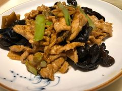 -杏花堂·山西菜馆(晋中万达店)