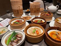 -领事馆19号中餐厅(厦门海景洲际酒店)