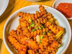 -全牛匠·乐山跷脚牛肉(新中关店)