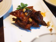 -环球港凯悦 · 享悦中餐厅