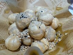 -茅庐川菜(青岛凯德店)