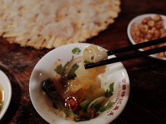 -官塘锋记鱼生·生腌·砂锅粥(牌坊街店)